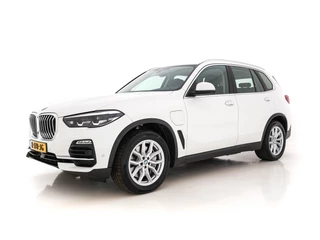 BMW X5 (INCL-BTW) Aut. *VERNASCA-FULL-LEATHER | FULL-LED | DIGI-COCKPIT | MEMORY-PACK | SURROUND-VIEW | ADAPTIVE-CRUISE | AMBIENT-LIGHT | COMFORT-SEATS | TOWBAR | DIGI-COCKPIT | SHIFT-PADDLES | DAB+ - afbeelding nr 3