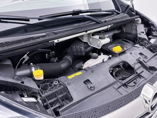 Opel Vivaro - afbeelding nr 26