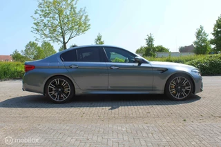 BMW M5 BMW M5 | 05-2018 | 144.194 km | Inruil welkom. - afbeelding nr 44