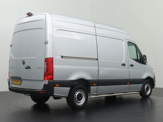 Mercedes-Benz Sprinter | 2023 | Fabrieksgarantie | Touchscreen met Camera - afbeelding nr 2