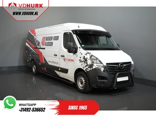 Opel Movano - 464948114-0