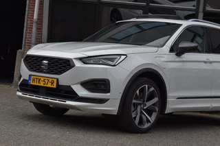 SEAT Tarraco SEAT Tarraco 1.4 TSI e-Hybrid Business FR Pano Kuip 360C Lane Trekhaak ACC - afbeelding nr 48