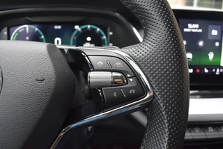 Škoda Octavia Škoda Octavia 1.4 TSI IV BNS Ed. Lane, ACC, BLIS, Virtual - afbeelding nr 17