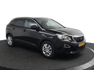 Peugeot 3008 Peugeot 3008 1.2 PureTech Executive Avantage*AUTOMAAT*CRUISE* - afbeelding nr 17