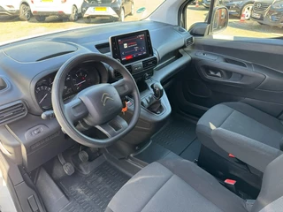 Citroën Berlingo - afbeelding nr 7