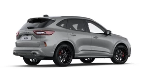 Ford Kuga Ford Kuga 2.5 PHEV ST-Line X 243pk | Driver Assistance Pack | Black Package | Winterpack | Wegklapbare Trekhaak | AGR Stoelen - afbeelding nr 9