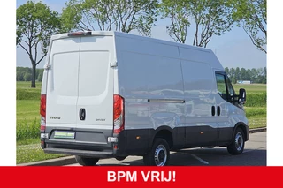 Iveco Daily L2H2, automaat, airco, navi, LED, camera - afbeelding nr 3