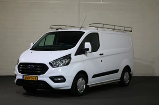 Ford Transit Custom - 356660861-0