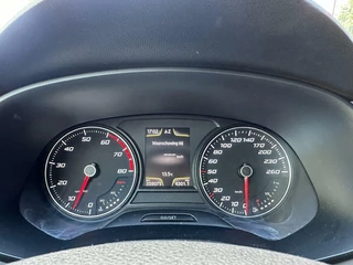 SEAT Leon Seat Leon 1.2 TSI Style Navi Cruise Lichtmetaal Trekhaak - afbeelding nr 9