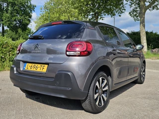 Citroën C3 Zondag OPEN! - afbeelding nr 11