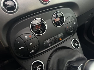 Fiat 500C - afbeelding nr 20