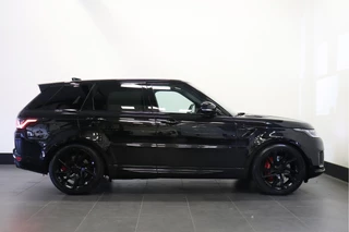 Land Rover Range Rover Sport | Pano | Memory | HUD | € 44.950,- incl. BTW - afbeelding nr 16