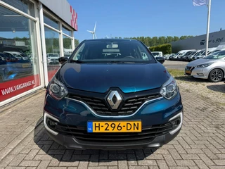 Renault Captur Renault Captur 0.9 TCe Limited - afbeelding nr 5