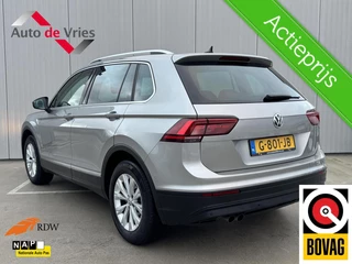 Volkswagen Tiguan Volkswagen Tiguan 1.5 TSI Comfortline Business|NL-Auto - afbeelding nr 3