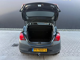 Opel Corsa Opel Corsa 1.4 Edition - afbeelding nr 12