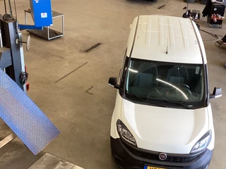 Fiat Doblò - afbeelding nr 40