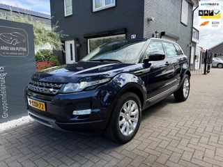 Land Rover Range Rover Evoque - 418162218-0
