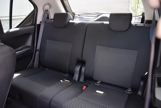 Suzuki Ignis Suzuki Ignis 1.2 Smart Hybrid Select | Cruise control | Apple carplay/android | Trekhaak | - afbeelding nr 12