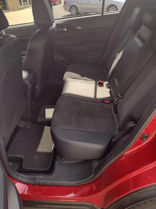 Mitsubishi Eclipse Cross Mitsubishi Eclipse Cross 2.4 PHEV Intense+ Staat in Hardenberg - afbeelding nr 9