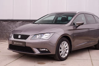 SEAT Leon | Climate | PDC | Cruise | Stoelverw. - afbeelding nr 23