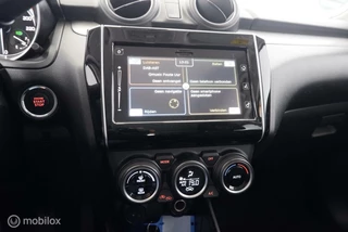 Suzuki Swift Suzuki Swift 1.2 Style Smart Hybrid geen import|cam|nav|acc|lmv16 - afbeelding nr 9