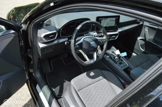 SEAT Leon Seat Leon FR 1.5 eTSI / incl BTW / Panorama / ACC / LED / - afbeelding nr 10