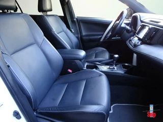 Toyota RAV4 Toyota RAV4 2.5 Hybrid Energy Plus - afbeelding nr 6