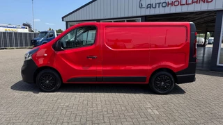 Opel Vivaro Opel Vivaro 1.6 CDTI 92KW 125PK EURO 6 AIRCO/ CRUISE CONTROL/ NAVIGATIE/ 100% DEALERONDERHOUDEN - afbeelding nr 15