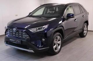 Toyota RAV4 Toyota RAV4 2.5 Hybrid Executive | Panodak | Premium Pack - afbeelding nr 1