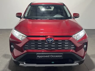 Toyota RAV4 - afbeelding nr 25
