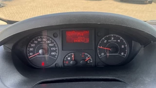 Fiat Ducato Fiat Ducato 3.0 CNG NATURAL POWER 100KW 136PK L4H2 MAXI AIRCO/ NAVIGATIE/ CAMERA/ 100% DEALERONDERHOUDEN - afbeelding nr 21
