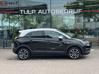 Opel Crossland X Opel Crossland X 1.2 Turbo Innova 2018 1e eig distr.riem vv - afbeelding nr 8