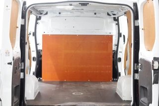 Renault Trafic Renault Trafic 2.0 dCi 145pk E6 L1H1 Comfort Navi/LED/2x Schuifdeur 11-2019 - afbeelding nr 5