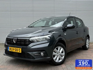 Dacia Sandero - 89314887-0