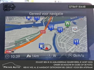 Mercedes-Benz B-Klasse |TREKHAAK|BLUETOOTH|SENSOREN|ORIG. NL|NAP| 2769 - afbeelding nr 11