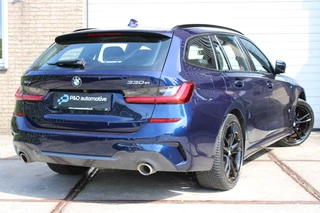BMW 3 Serie BMW 3-serie Touring 330e xDrive High Executive M Sport VOL! - afbeelding nr 3