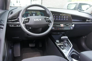 Kia Niro Kia Niro 1.6 GDi Hybrid ComfortLine - afbeelding nr 7