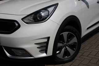 Kia Niro Kia Niro 1.6 GDi Hybrid DynamicLine | Stoelverwarming | ACC | Achteruitrijcamera | - afbeelding nr 3