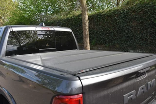 Dodge Ram 1500 | PANO | LUCHTVERING - afbeelding nr 10