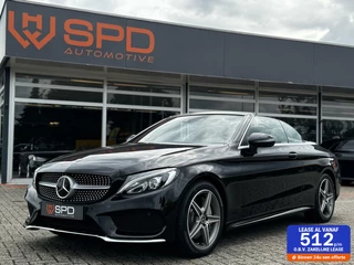 Mercedes-Benz C-Klasse - 337905008-0