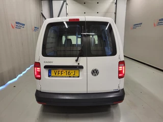 Volkswagen Caddy - afbeelding nr 14