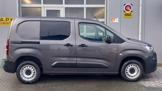 Citroën Berlingo - afbeelding nr 5