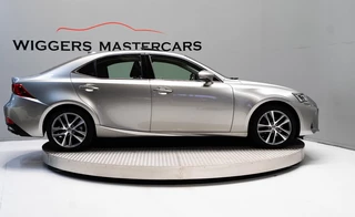 Lexus IS - afbeelding nr 37