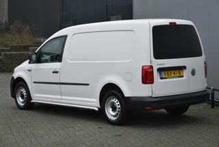 Volkswagen Caddy Volkswagen Caddy 2.0 TDI L2 Maxi Airco Cruise PDC - afbeelding nr 6