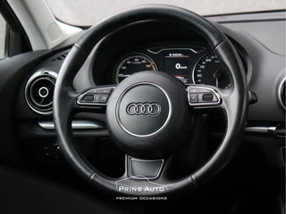 Audi A3 |PANO|CLIMA|STOELVERW.|SPORTUITLAAT|SENSOREN - afbeelding nr 7