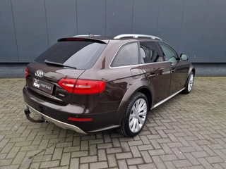 Audi A4 Audi A4 allroad quattro 2.0 TDI Pro Line Aut. - afbeelding nr 32