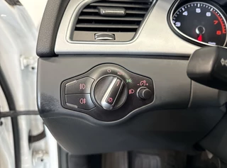 Audi A4 Audi A4 Limousine 1.8 TFSI Pro Line S | EL. VOORSTOELEN | S-LINE | NAVI - afbeelding nr 58