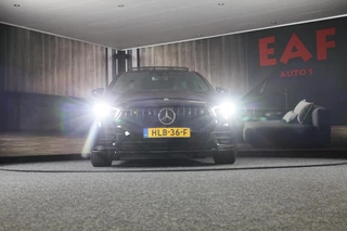 Mercedes-Benz A-Klasse Mercedes-Benz A-klasse 250 e AMG 45 Look / 360 Camera / Acc / Lane Assist / Dode Hoek / Open Pano / Sfeerver / Led / Pdc / 20 Inch - afbeelding nr 31