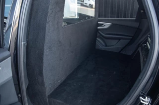 Audi Q7 Audi Q7 SQ7 S-Line Grijs kenteken 3X S-LINE / 360 CAMERA / ADAPTIVE CRUISE CONTROLE / BLACK LINE - afbeelding nr 45