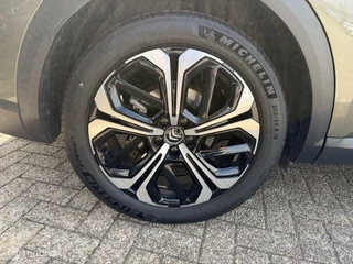 Citroën C5 X C5 X HYBRID 225 PK SHINE 12 MND BOVAG RIJKLAAR PRIJS - afbeelding nr 5